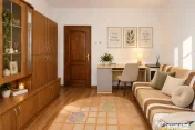 2 camere, regim vila, zona linistita, Tractorul, Octavian Go 