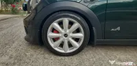 Jante cu anvelope orig Mini Countryman ALL4 18"impecabile