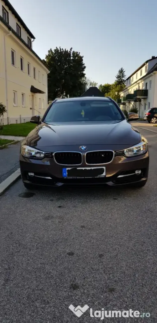 BMW Seria 3 F31 Touring Sport Line