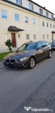 BMW Seria 3 F31 Touring Sport Line 