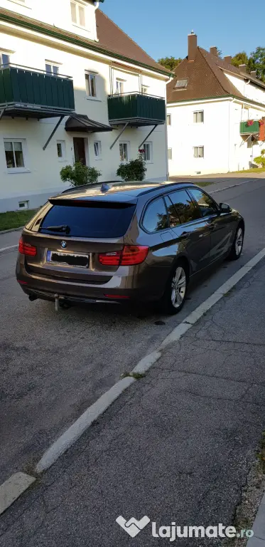 BMW Seria 3 F31 Touring Sport Line