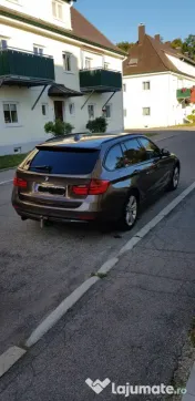 BMW Seria 3 F31 Touring Sport Line 