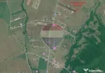 Teren intravilan Rasnov Glajerie, 2631mp, PUZ aprobat