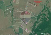 Teren intravilan Rasnov Glajerie, 2631mp, PUZ aprobat