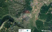Teren intravilan Rasnov Glajerie, 2631mp, PUZ aprobat