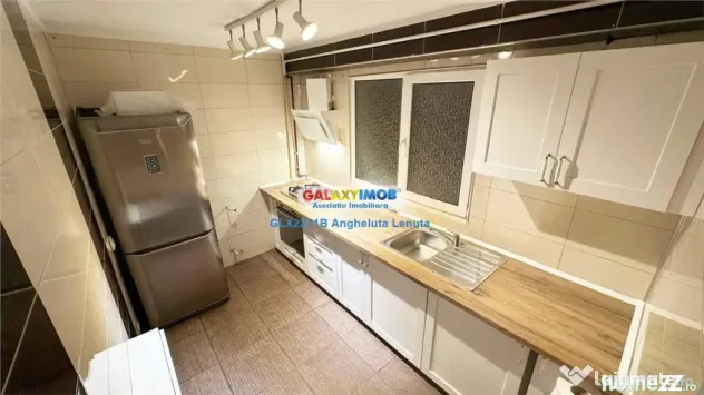 Drumul Taberei Mall Plaza apartament 2 camere de inchiriat - Bucuresti (Bucuresti-Ilfov)