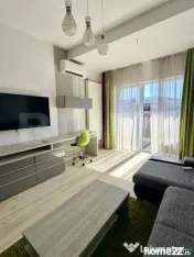 Apartament 2 camere, mobilat, utilat, Buna-Ziua 
