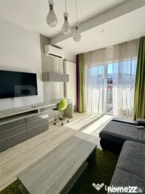 Apartament 2 camere, 50 mp, zona Buna-Ziua