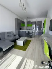 Apartament 2 camere, mobilat, utilat, Buna-Ziua 