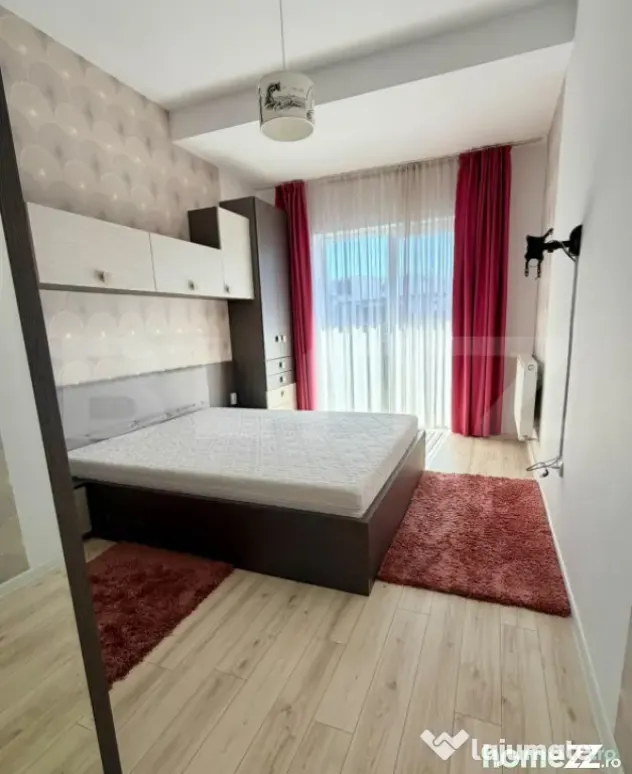 Apartament 2 camere, mobilat, utilat, Buna-Ziua - Cluj-Napoca (Cluj)