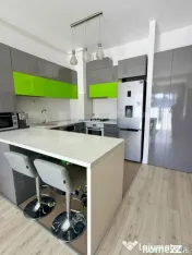 Apartament 2 camere, mobilat, utilat, Buna-Ziua 