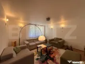 Apartament 2 camere decomandat, et. 1, CT, 51 mp, zona Gări 
