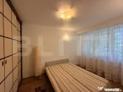 Apartament 2 camere decomandat, et. 1, CT, 51 mp, zona Gări 