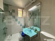 Apartament 2 camere decomandat, et. 1, CT, 51 mp, zona Gări 