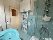 Apartament 2 camere decomandat, et. 1, CT, 51 mp, zona Gări 