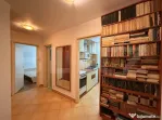 Apartament 2 camere decomandat, et. 1, CT, 51 mp, zona Gări
