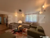 Apartament 2 camere decomandat, et. 1, CT, 51 mp, zona Gări 