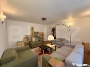 Apartament 2 camere decomandat, et. 1, CT, 51 mp, zona Gări 