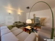 Apartament 2 camere decomandat, et. 1, CT, 51 mp, zona Gări 