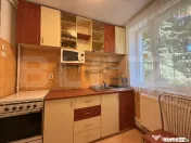 Apartament 2 camere decomandat, et. 1, CT, 51 mp, zona Gări 
