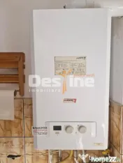 Apartament frumos și cochet 