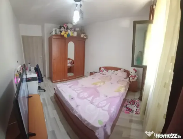 Apartament 2 camere Chiajna,Militari Residence - Chiajna (Bucuresti-Ilfov)
