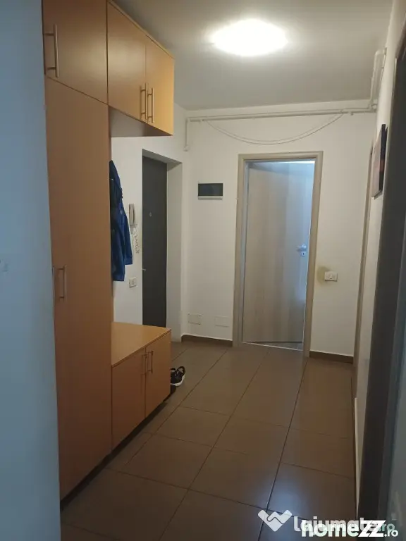 Apartament 2 camere Chiajna,Militari Residence - Chiajna (Bucuresti-Ilfov)