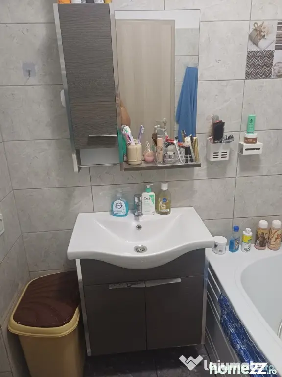 Apartament 2 camere Chiajna,Militari Residence - Chiajna (Bucuresti-Ilfov)