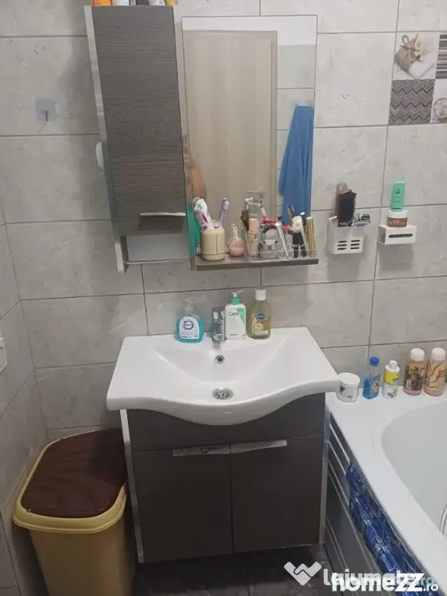 Apartament 2 camere Chiajna,Militari Residence - Chiajna (Bucuresti-Ilfov)