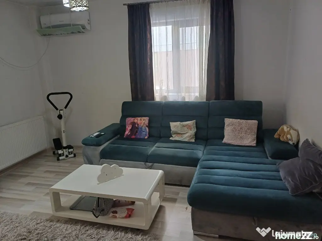 Apartament 2 camere Chiajna,Militari Residence - Chiajna (Bucuresti-Ilfov)