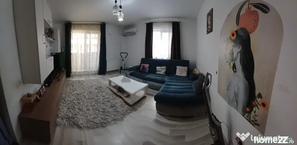Apartament 2 camere Chiajna,Militari Residence - Chiajna (Bucuresti-Ilfov)