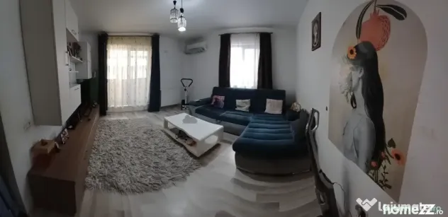 Apartament 2 camere Chiajna,Militari Residence - Chiajna (Bucuresti-Ilfov)