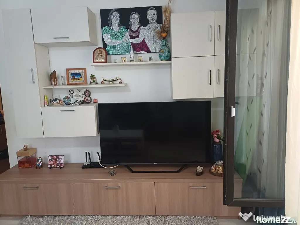 Apartament 2 camere Chiajna,Militari Residence - Chiajna (Bucuresti-Ilfov)
