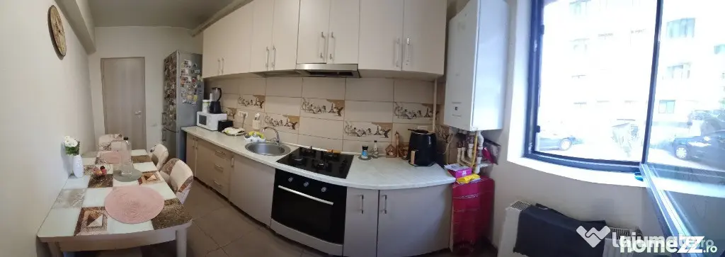 Apartament 2 camere Chiajna,Militari Residence - Chiajna (Bucuresti-Ilfov)