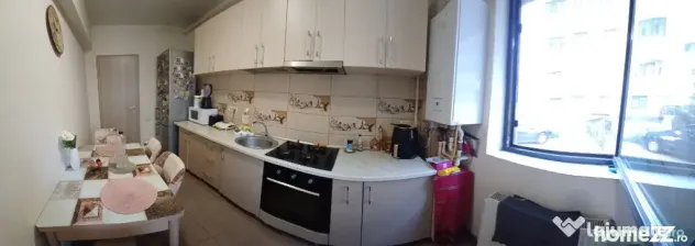 Apartament 2 camere Chiajna,Militari Residence - Chiajna (Bucuresti-Ilfov)