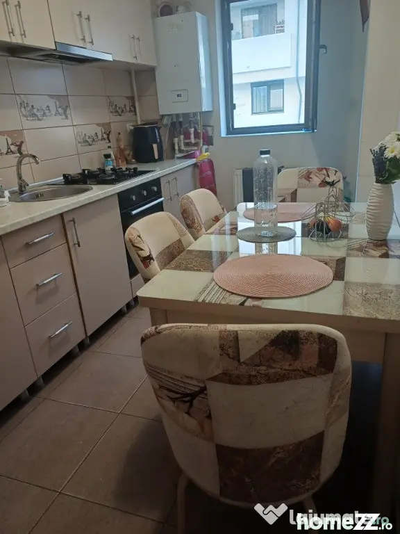 Apartament 2 camere Chiajna,Militari Residence - Chiajna (Bucuresti-Ilfov)