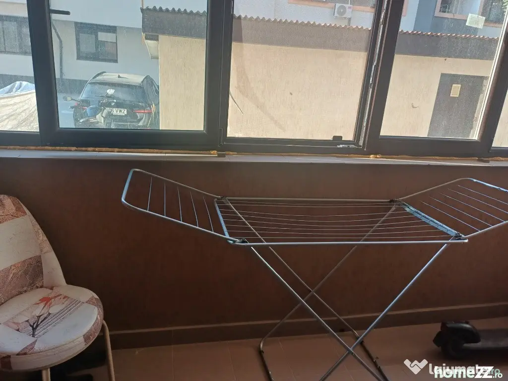 Apartament 2 camere Chiajna,Militari Residence - Chiajna (Bucuresti-Ilfov)