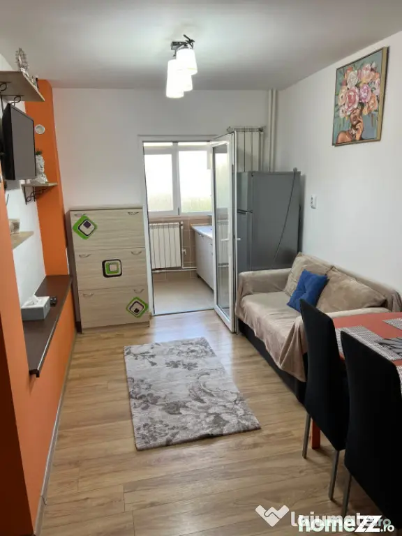 Apartament 2 camere Craiovita Noua - Craiova (Dolj)