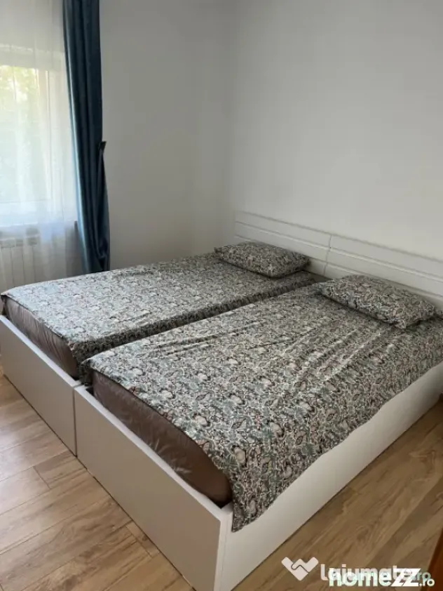Apartament 2 camere Craiovita Noua - Craiova (Dolj)