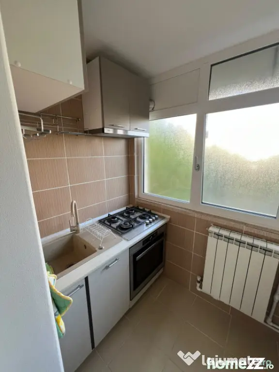 Apartament 2 camere Craiovita Noua - Craiova (Dolj)