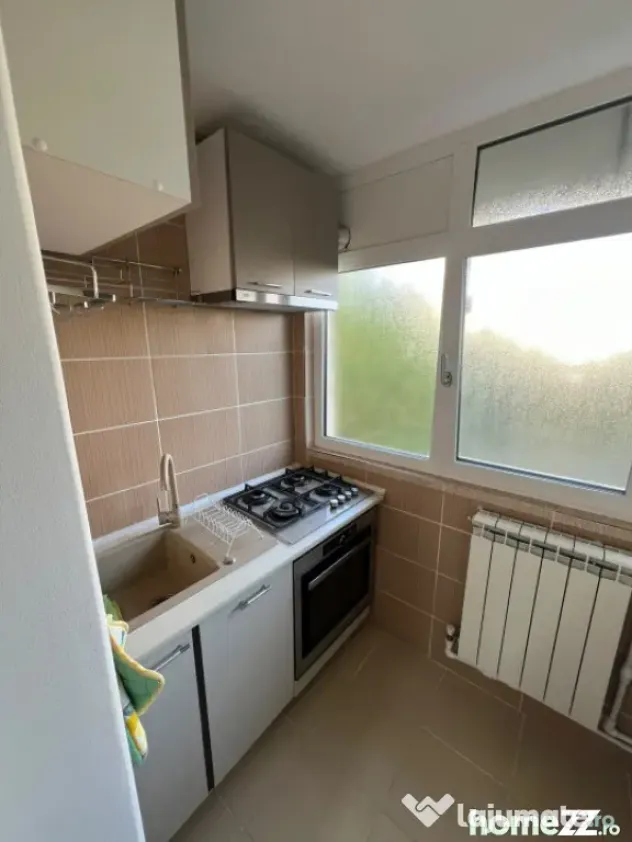 Apartament 2 camere Craiovita Noua - Craiova (Dolj)