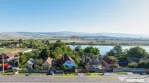 Casă 3 camere, teren 1.651 mp, vedere spre lac, Feldioara