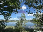 Casă 3 camere, teren 1.651 mp, vedere spre lac, Feldioara 