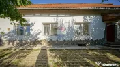 Casă 3 camere, teren 1.651 mp, vedere spre lac, Feldioara 