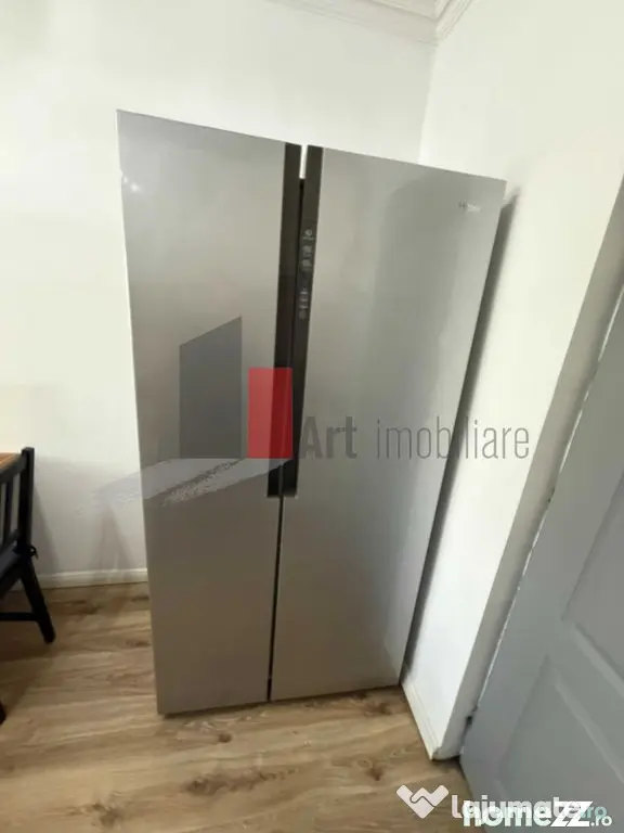 APARTAMENT 3 CAMERE LACUL TEI - Bucuresti (Bucuresti-Ilfov)