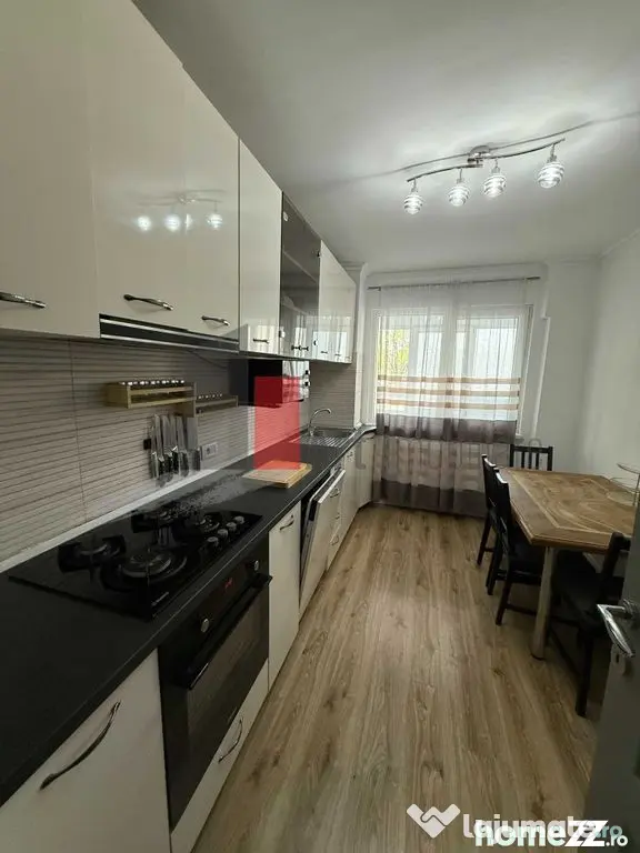 APARTAMENT 3 CAMERE LACUL TEI - Bucuresti (Bucuresti-Ilfov)