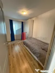 APARTAMENT 3 CAMERE LACUL TEI