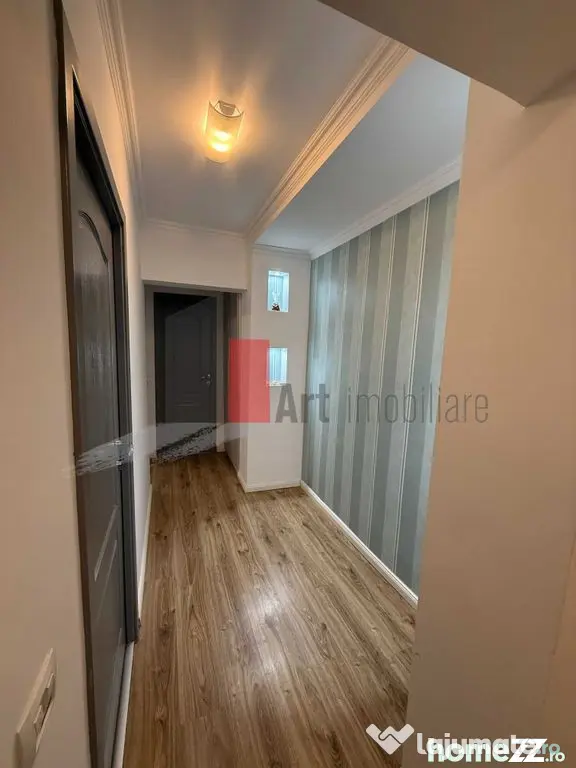 APARTAMENT 3 CAMERE LACUL TEI - Bucuresti (Bucuresti-Ilfov)