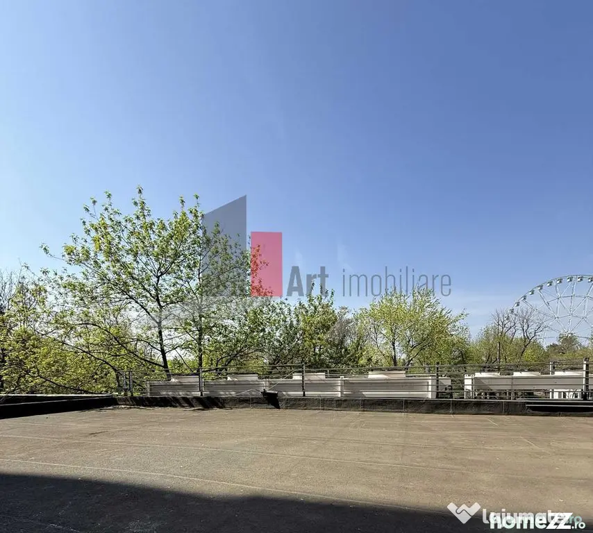APARTAMENT 3 CAMERE LACUL TEI - Bucuresti (Bucuresti-Ilfov)