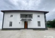 Casă bine întreținută, 120 mp utili și teren 600 mp, zo